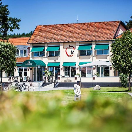 Molskroen Ebeltoft Εξωτερικό φωτογραφία